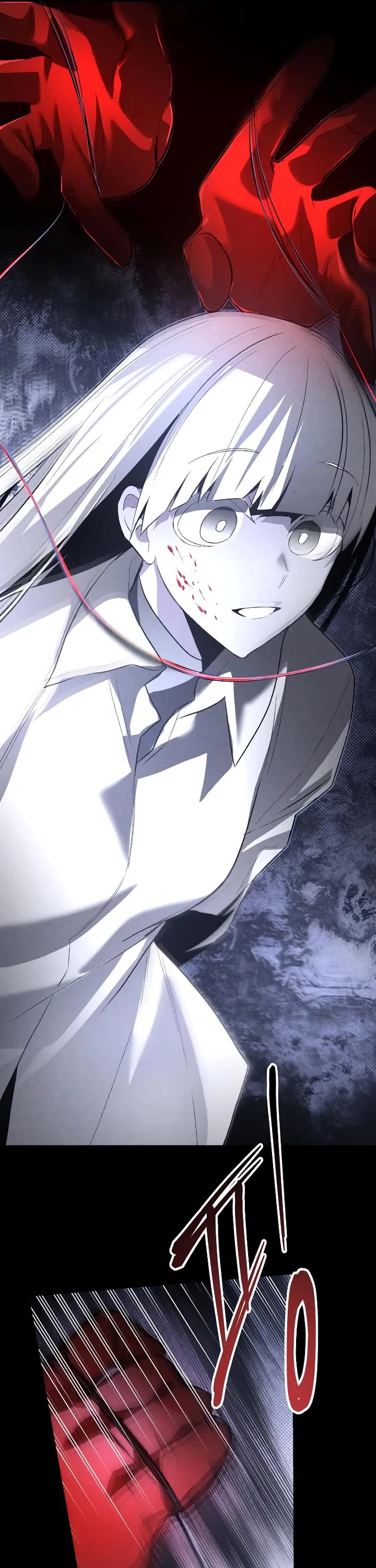 Destined Murderer chapter 56 page 20