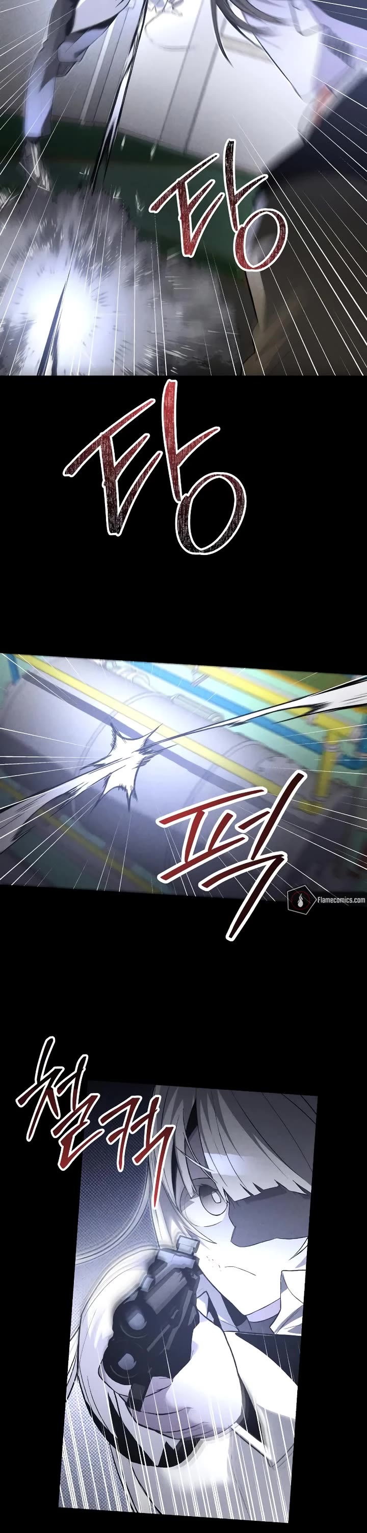 Destined Murderer chapter 56 page 22