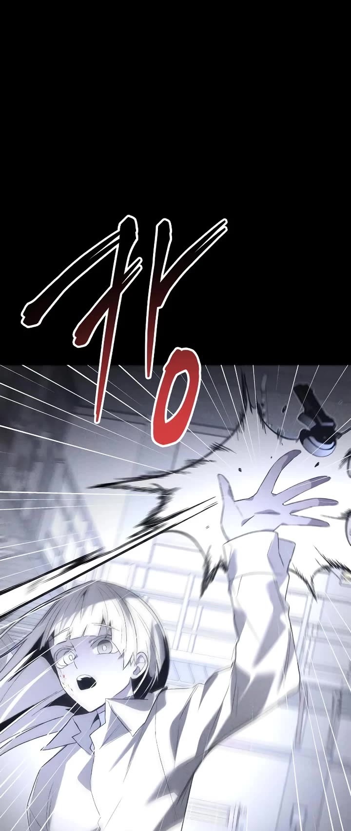 Destined Murderer chapter 56 page 23