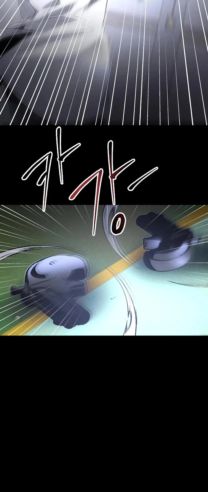 Destined Murderer chapter 56 page 24