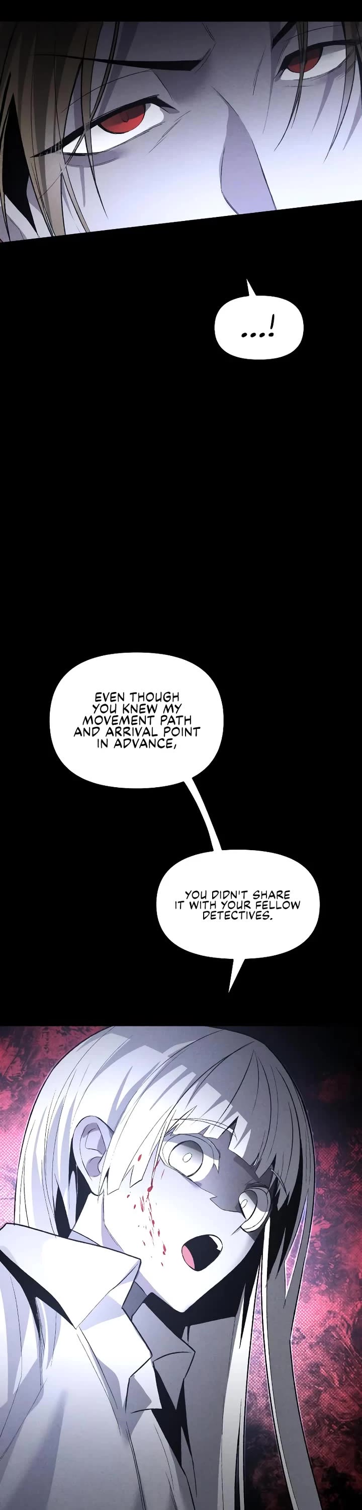 Destined Murderer chapter 56 page 26