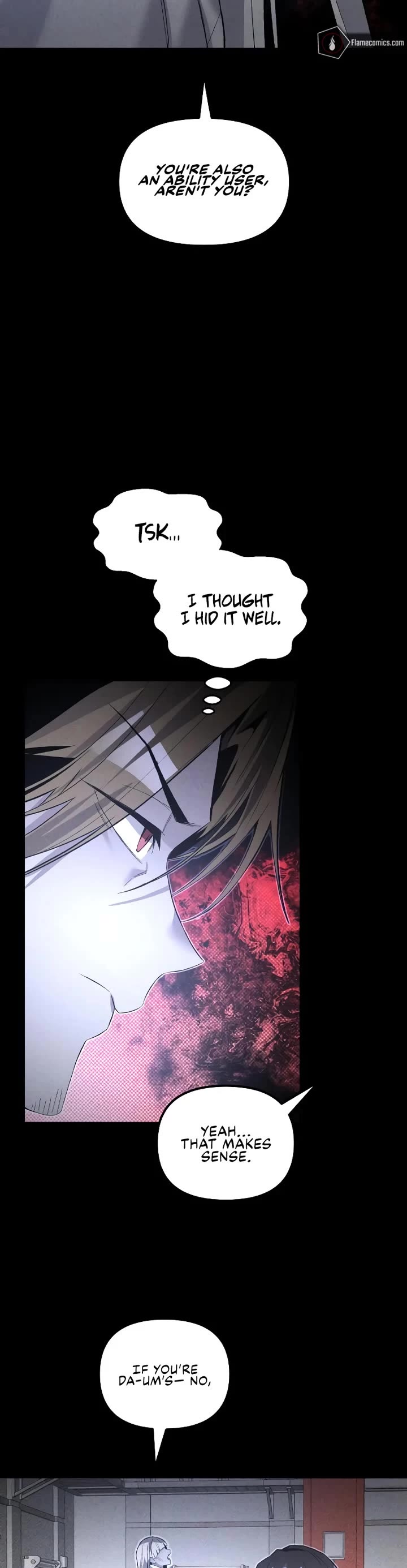 Destined Murderer chapter 56 page 27