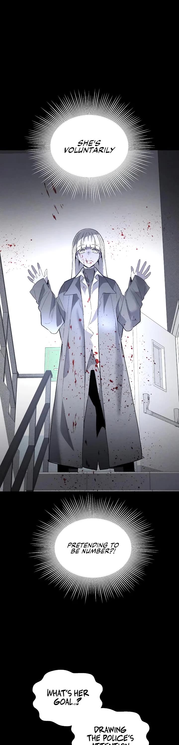 Destined Murderer chapter 56 page 3