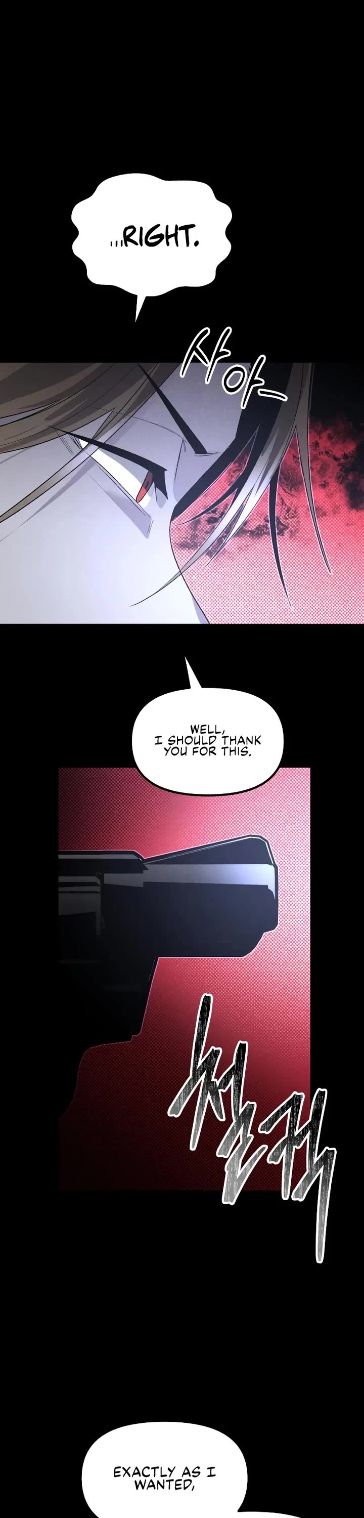 Destined Murderer chapter 56 page 30