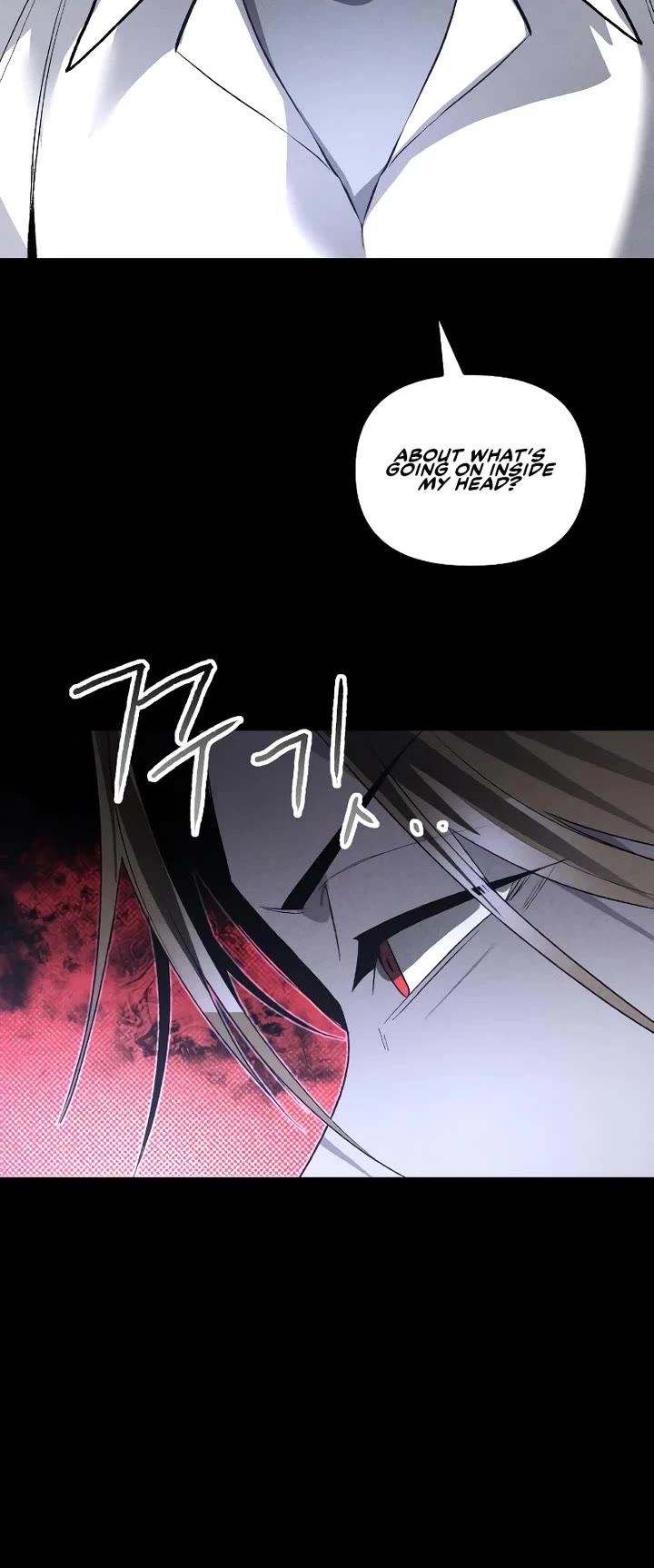 Destined Murderer chapter 56 page 33