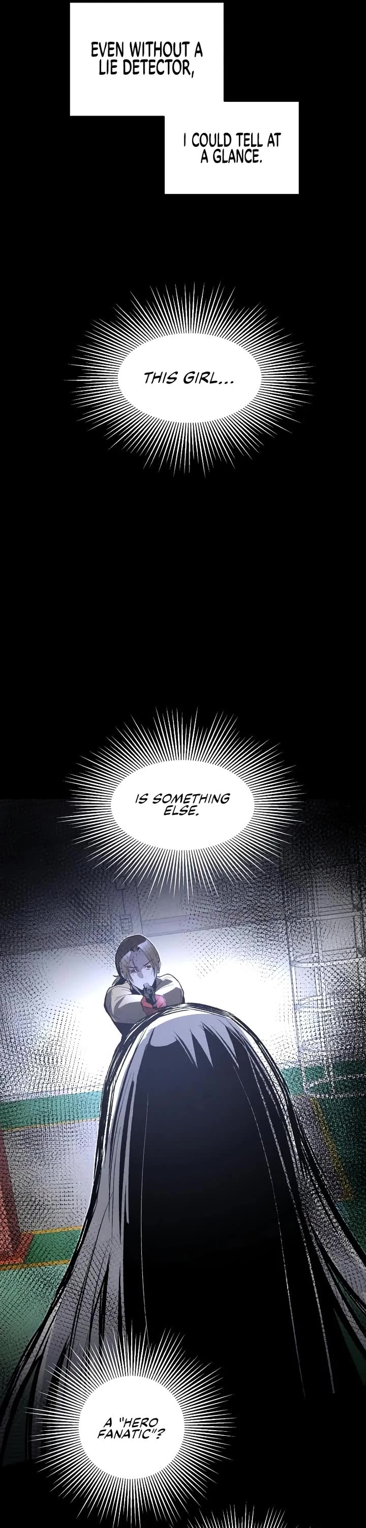 Destined Murderer chapter 56 page 34