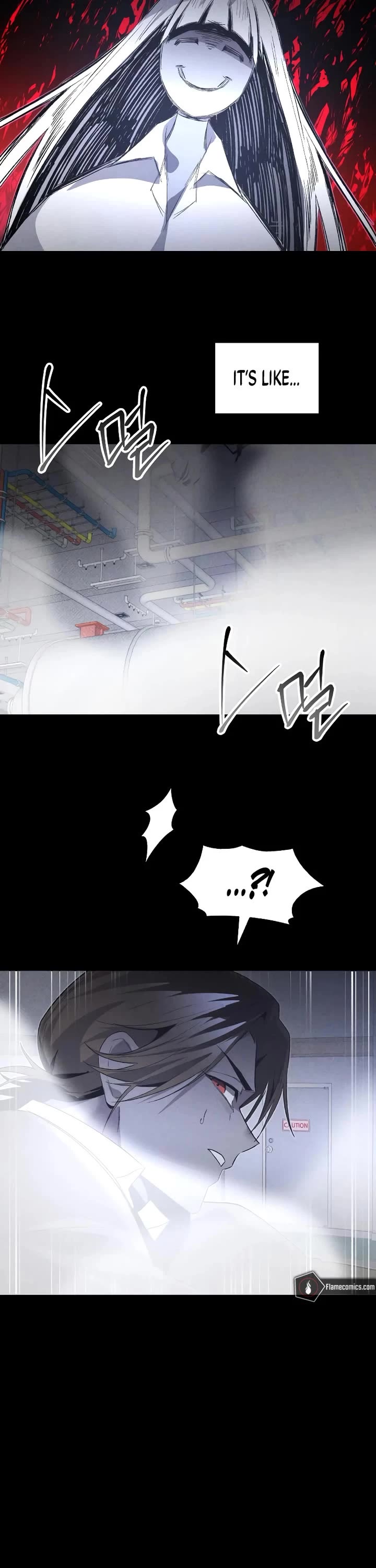 Destined Murderer chapter 56 page 36