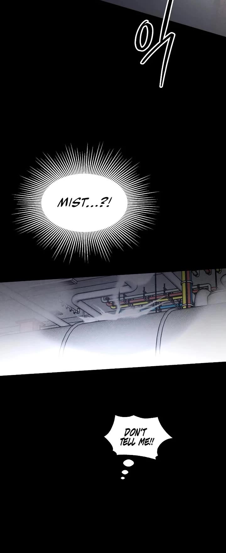 Destined Murderer chapter 56 page 38