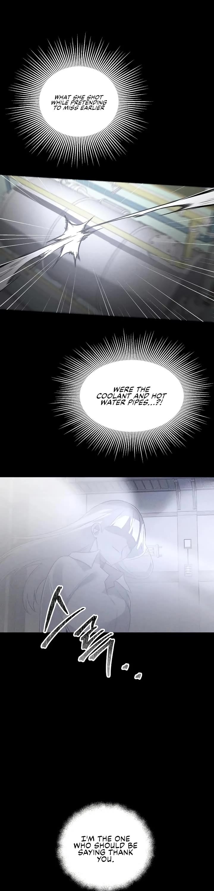 Destined Murderer chapter 56 page 39