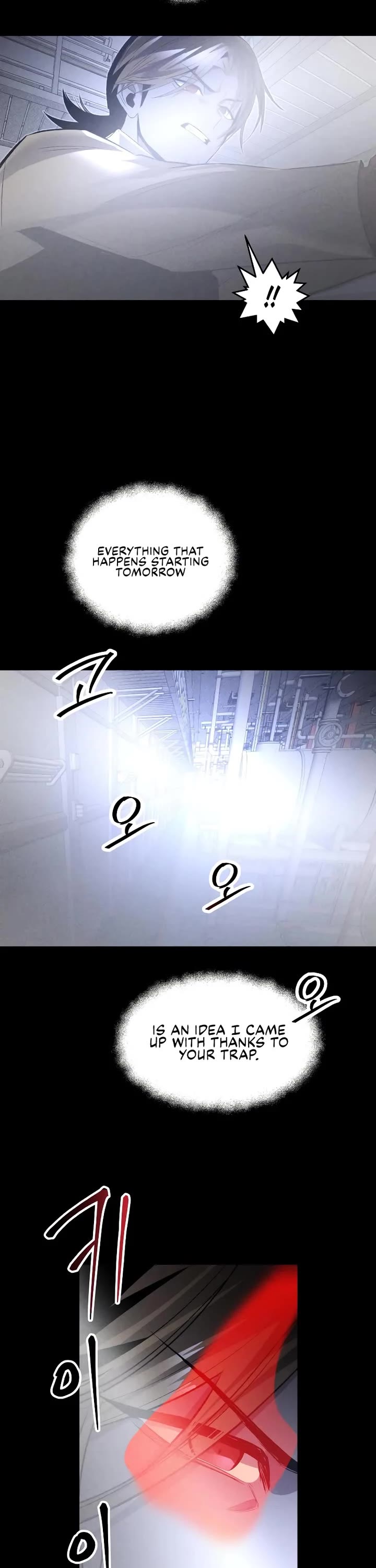 Destined Murderer chapter 56 page 40