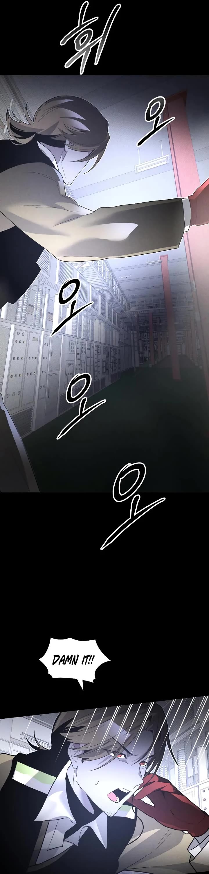 Destined Murderer chapter 56 page 44