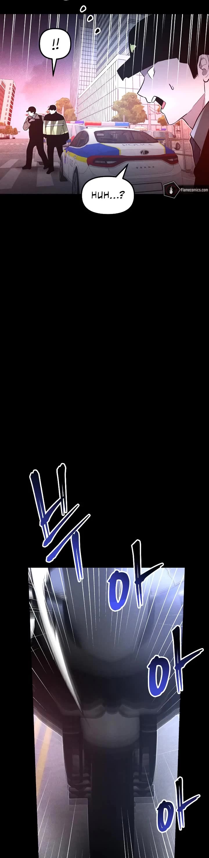 Destined Murderer chapter 56 page 46