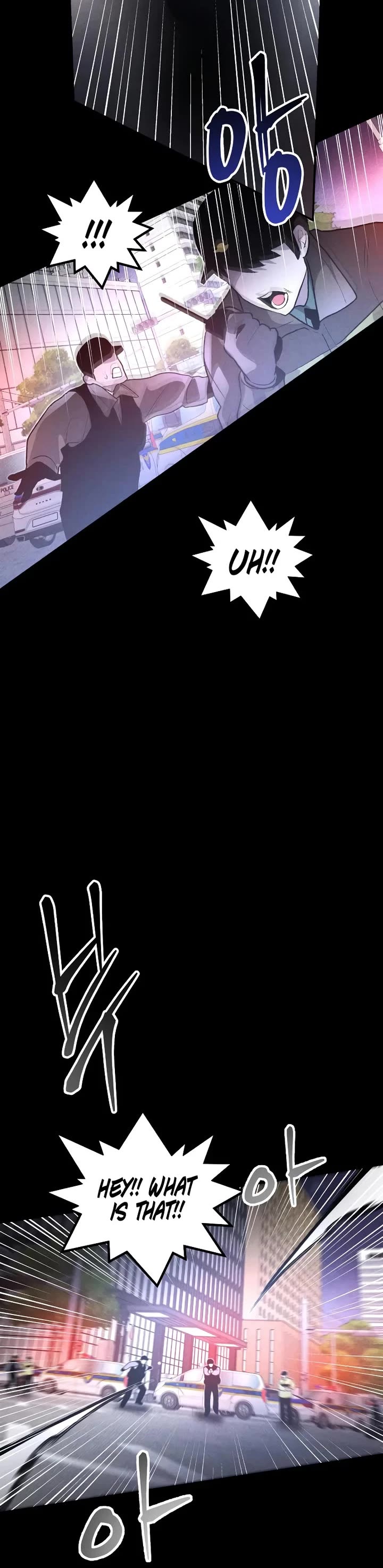 Destined Murderer chapter 56 page 47