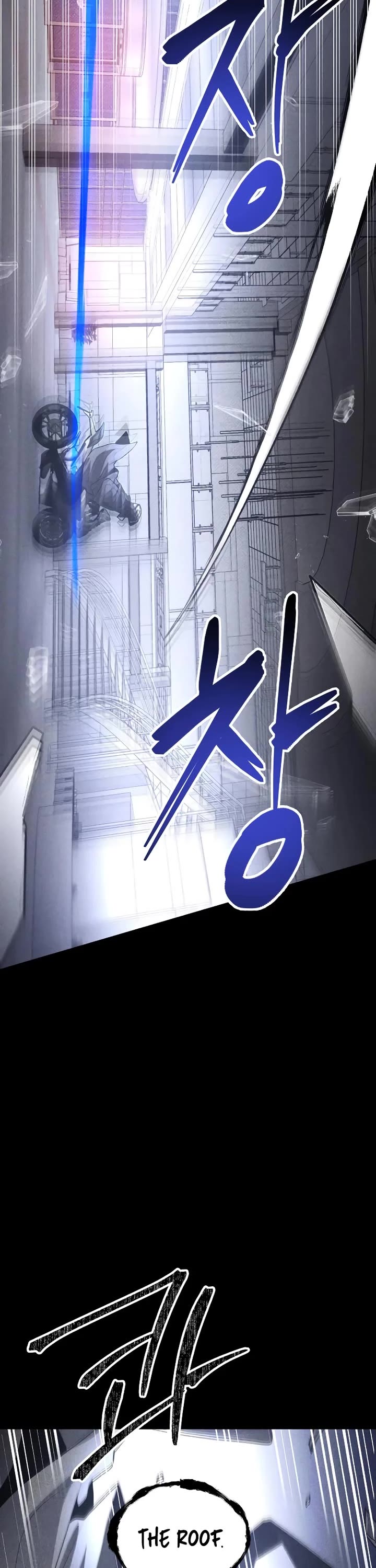 Destined Murderer chapter 56 page 49