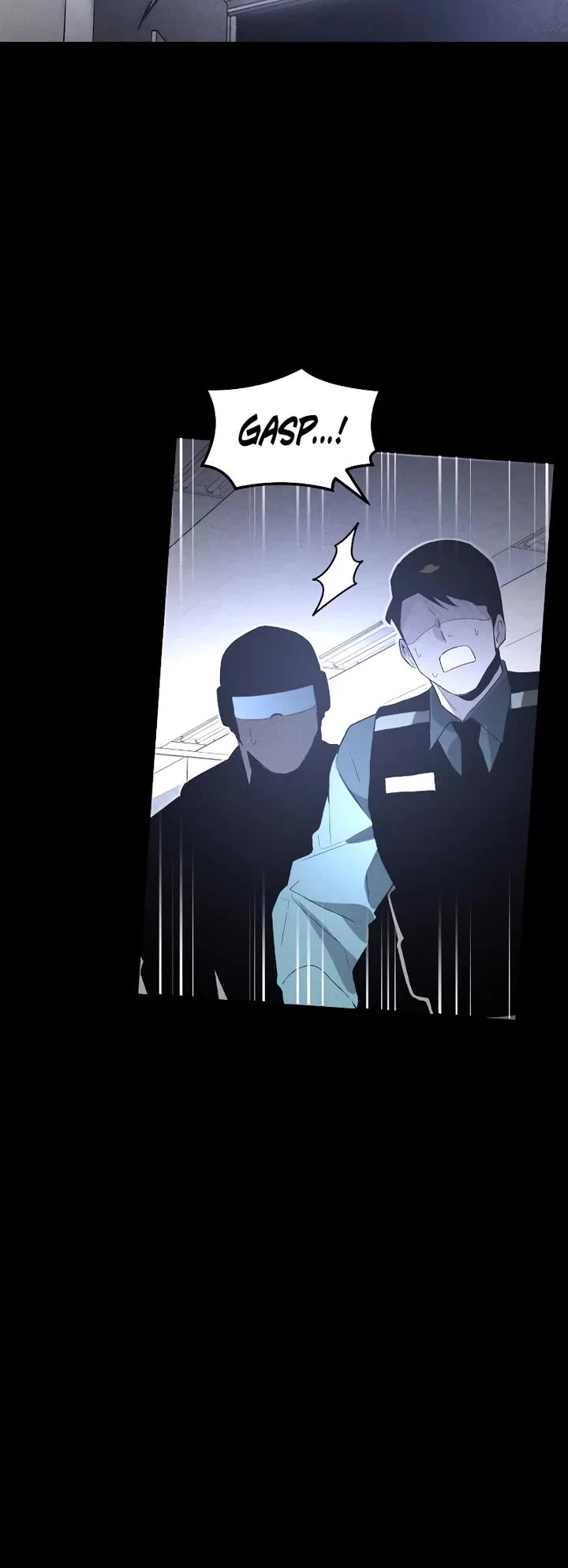 Destined Murderer chapter 56 page 5