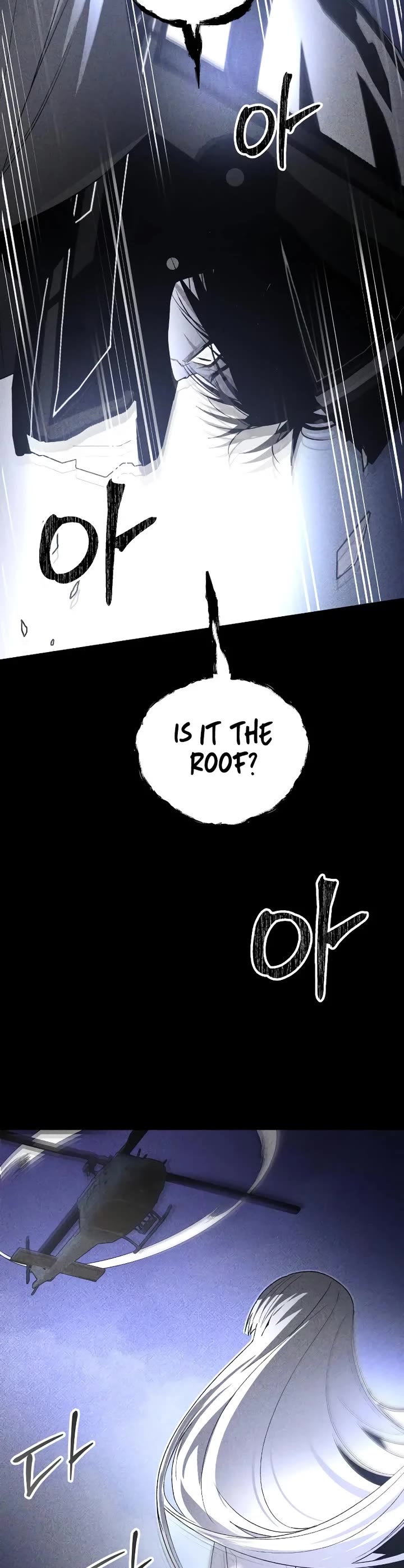 Destined Murderer chapter 56 page 50