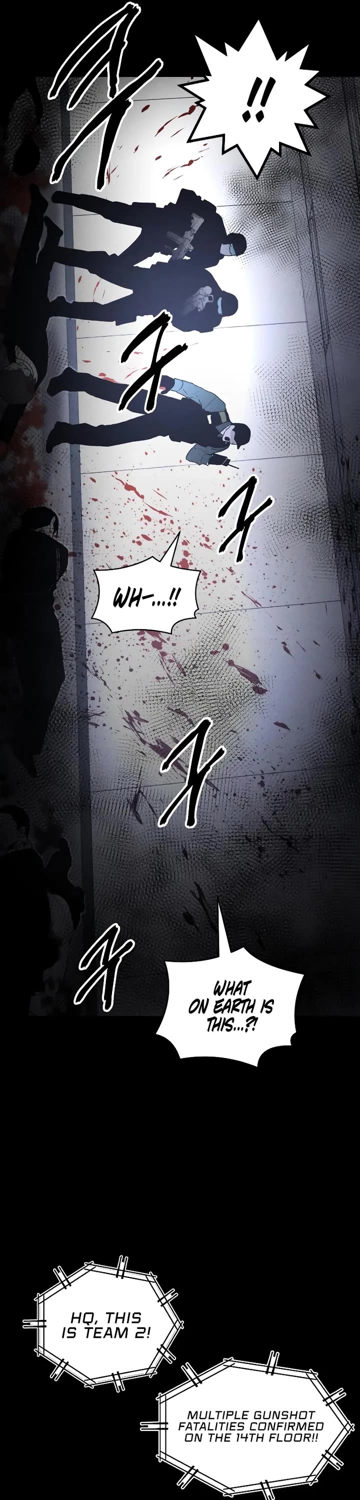 Destined Murderer chapter 56 page 6