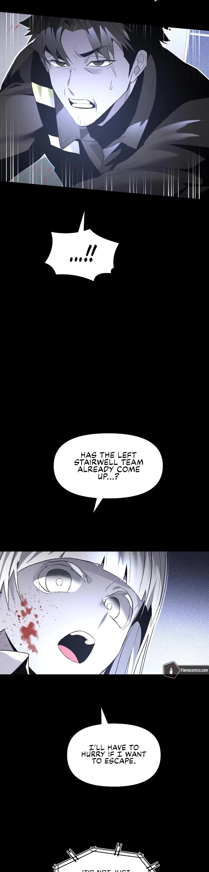 Destined Murderer chapter 56 page 7