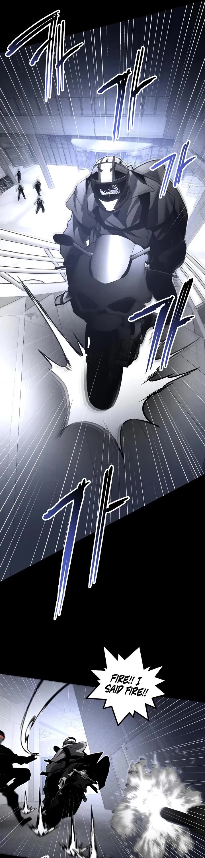 Destined Murderer chapter 57 page 10