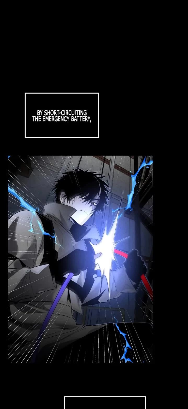 Destined Murderer chapter 57 page 13