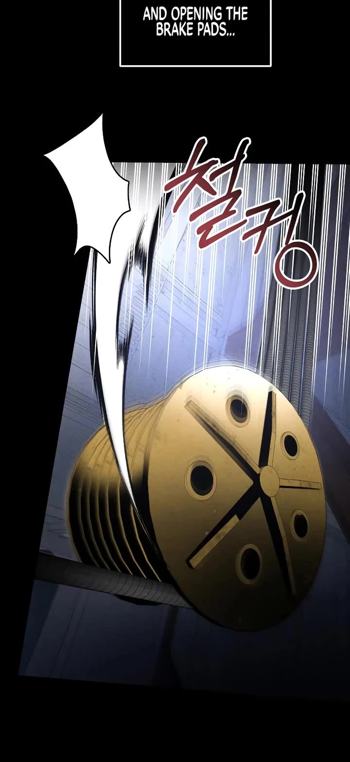 Destined Murderer chapter 57 page 14