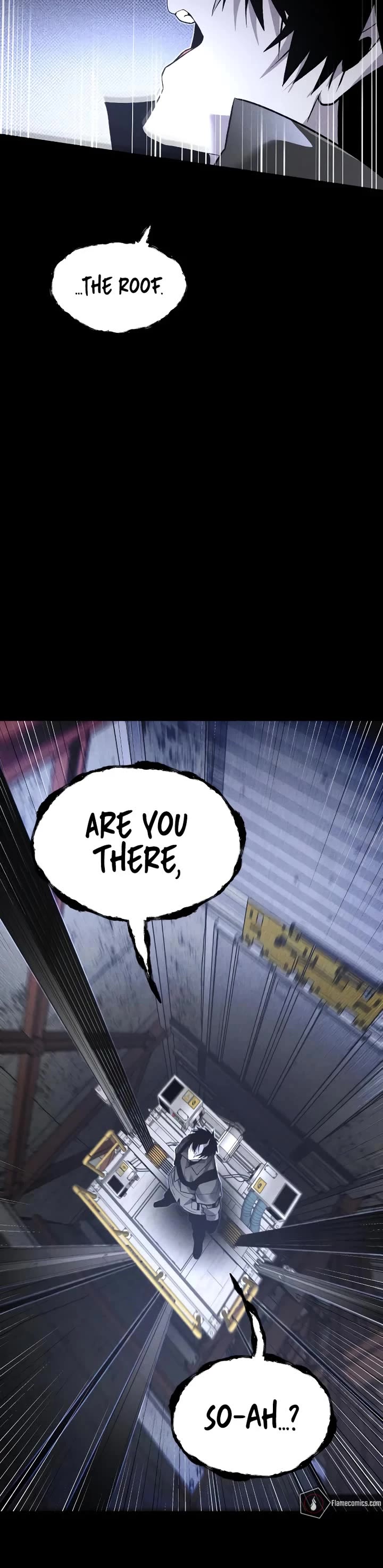 Destined Murderer chapter 57 page 17