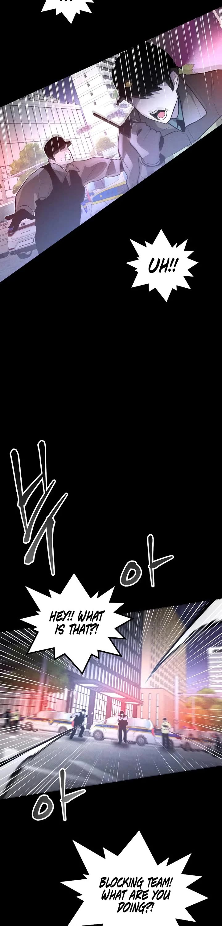 Destined Murderer chapter 57 page 2