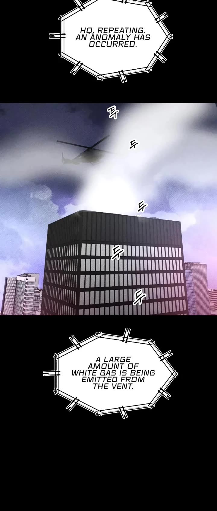 Destined Murderer chapter 57 page 23