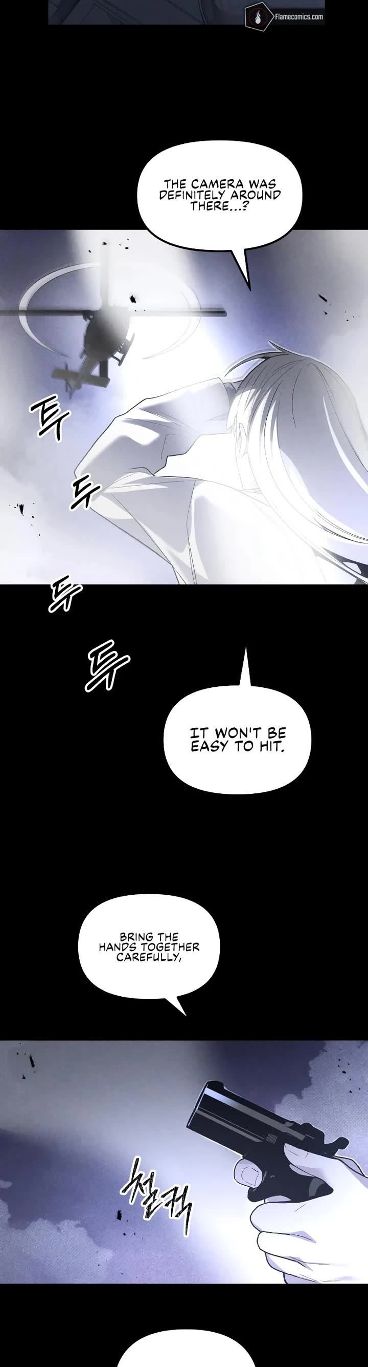 Destined Murderer chapter 57 page 26