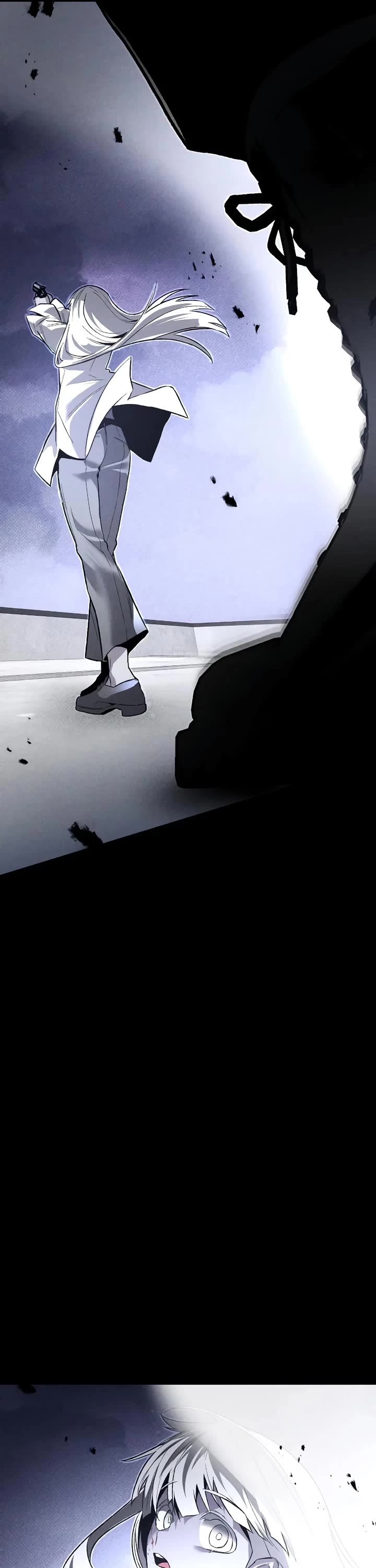 Destined Murderer chapter 57 page 28