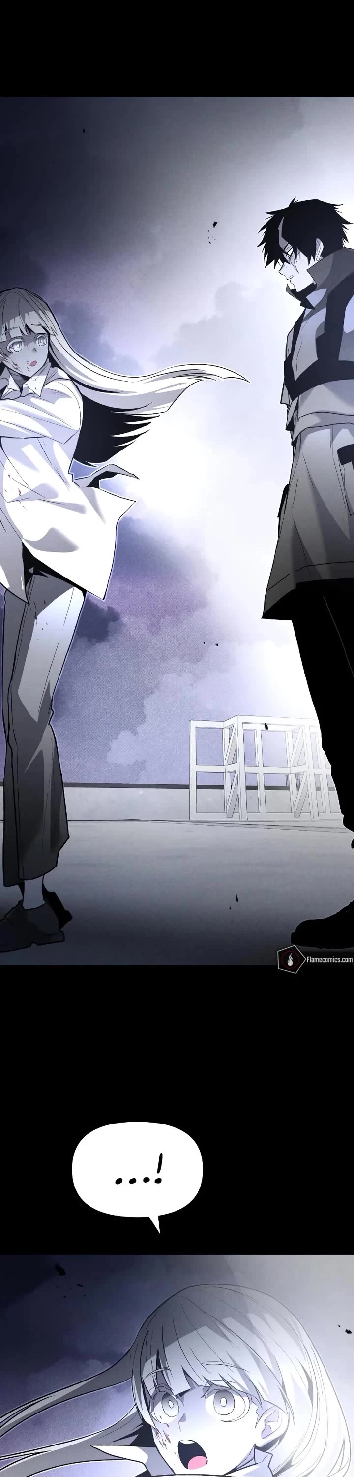 Destined Murderer chapter 57 page 30