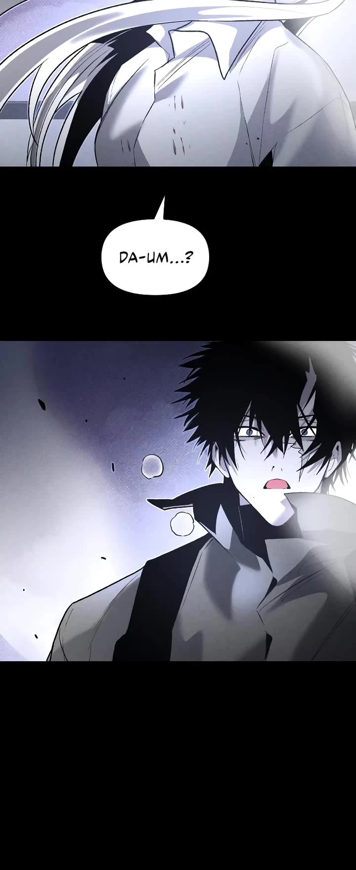 Destined Murderer chapter 57 page 31