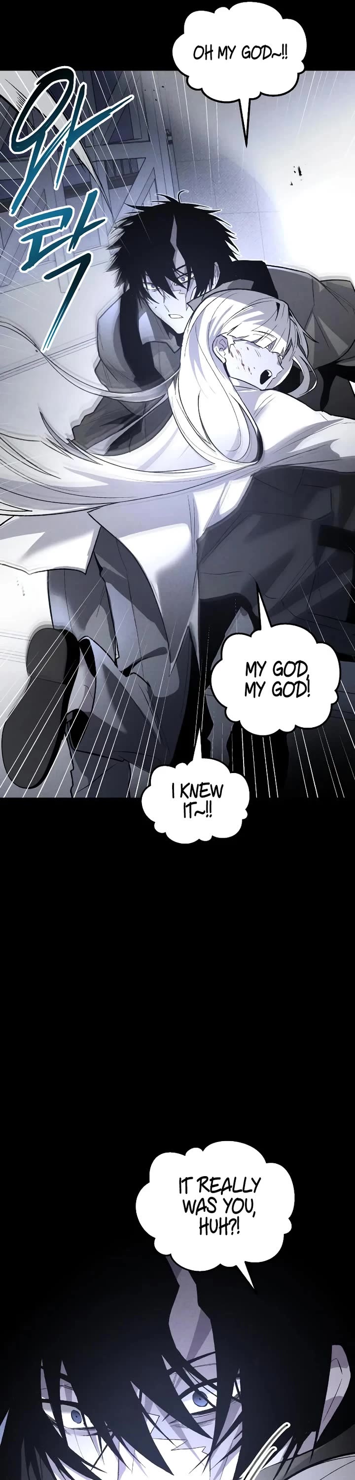 Destined Murderer chapter 57 page 33