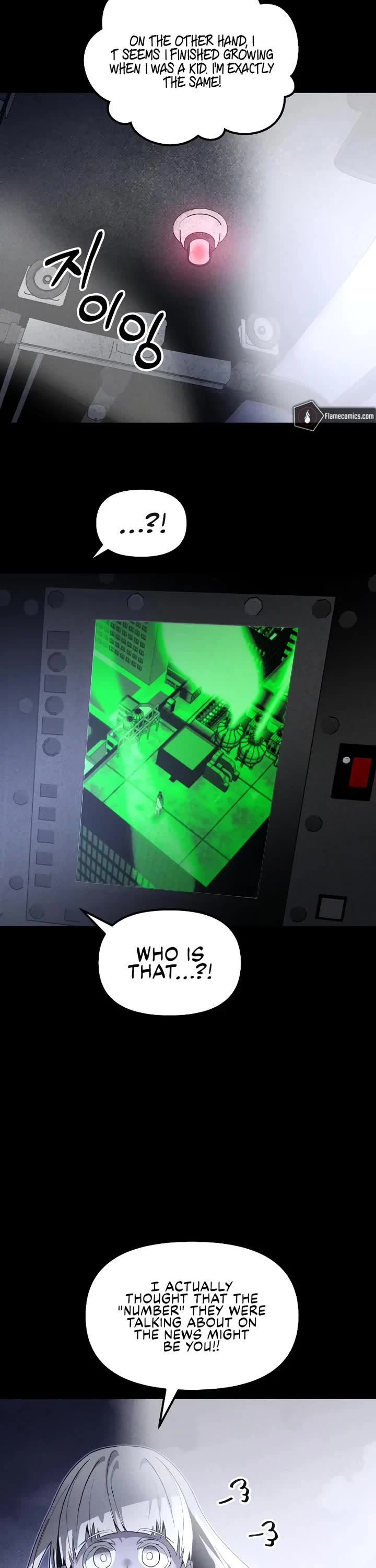 Destined Murderer chapter 57 page 35