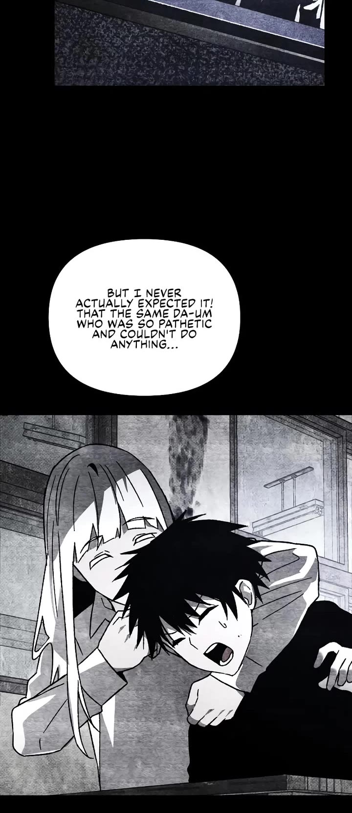 Destined Murderer chapter 57 page 37