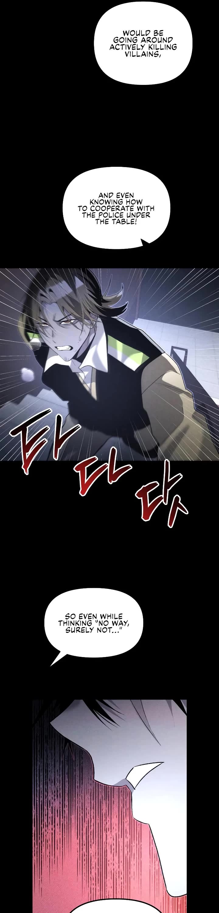 Destined Murderer chapter 57 page 38