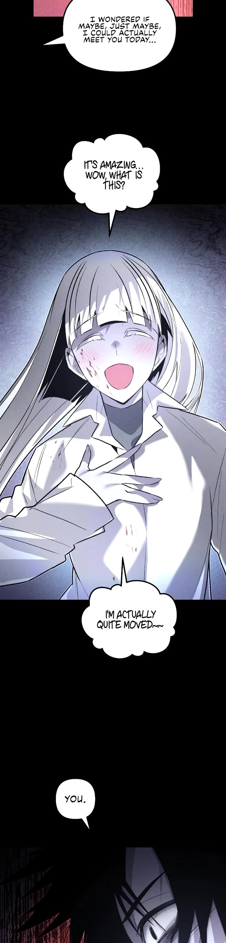 Destined Murderer chapter 57 page 39