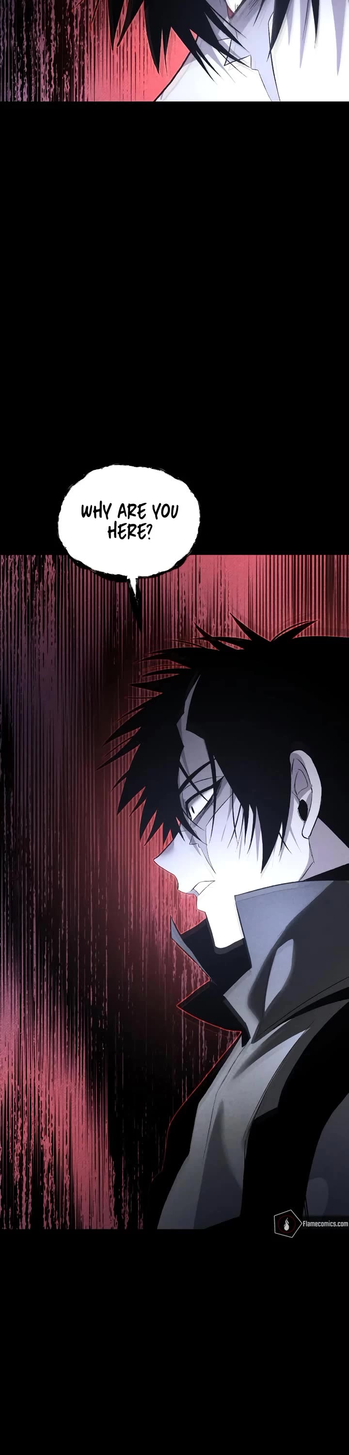 Destined Murderer chapter 57 page 40