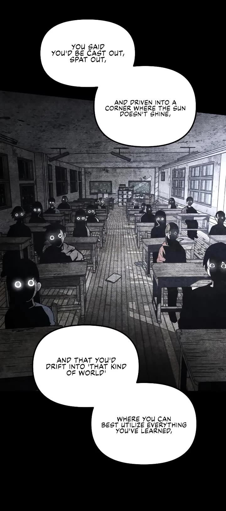 Destined Murderer chapter 57 page 41