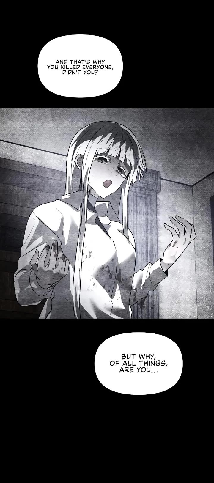 Destined Murderer chapter 57 page 42