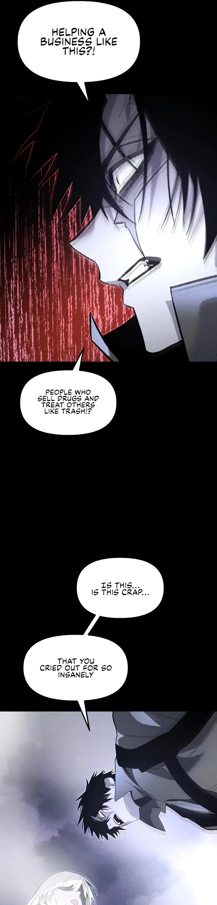 Destined Murderer chapter 57 page 43