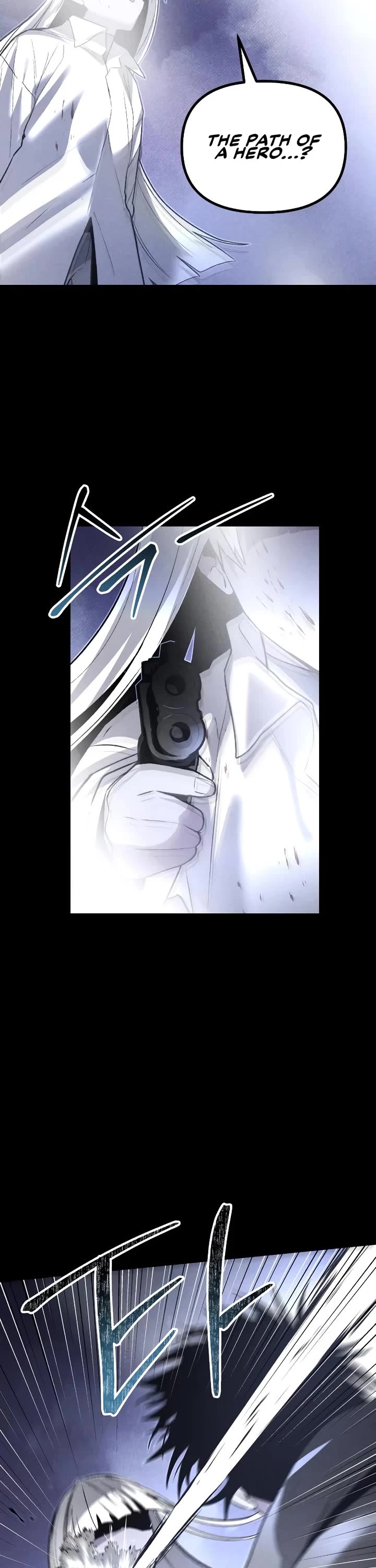 Destined Murderer chapter 57 page 44