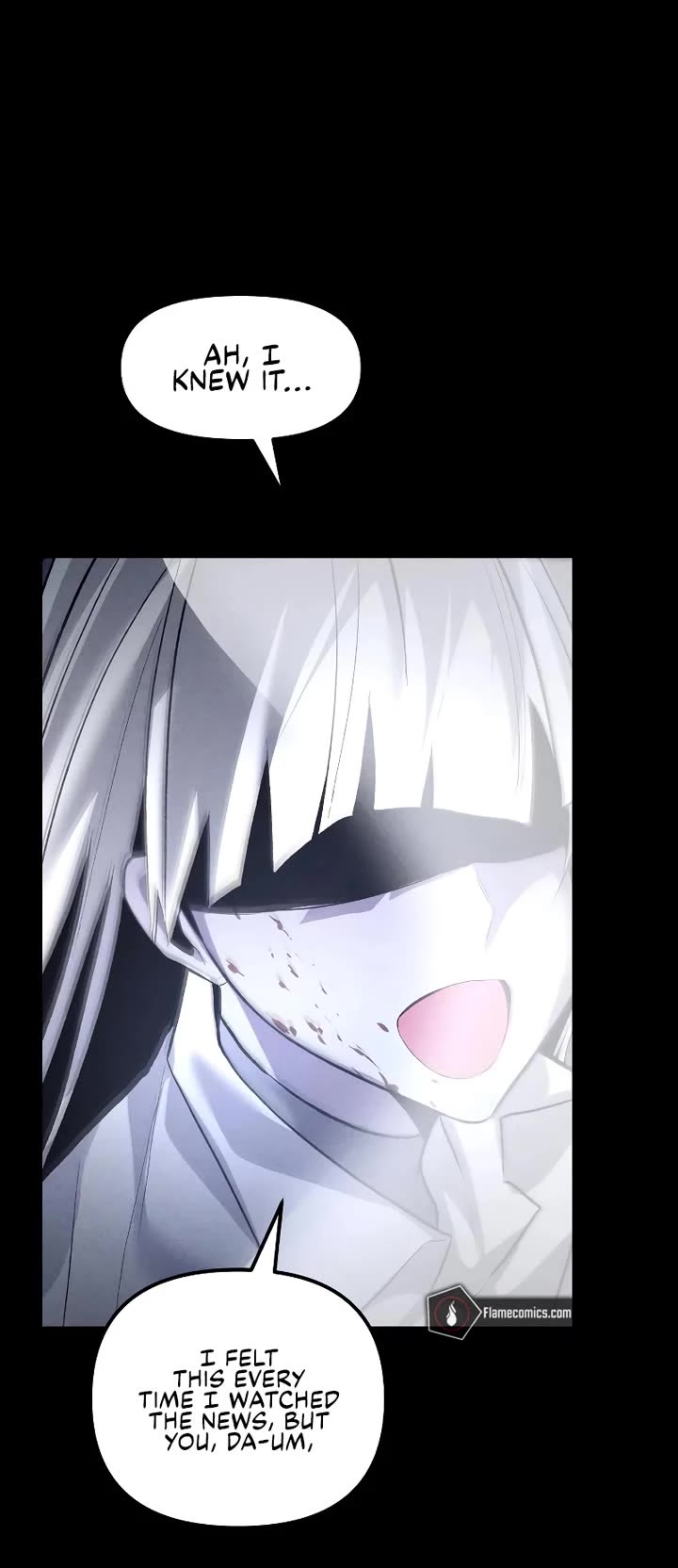 Destined Murderer chapter 57 page 46