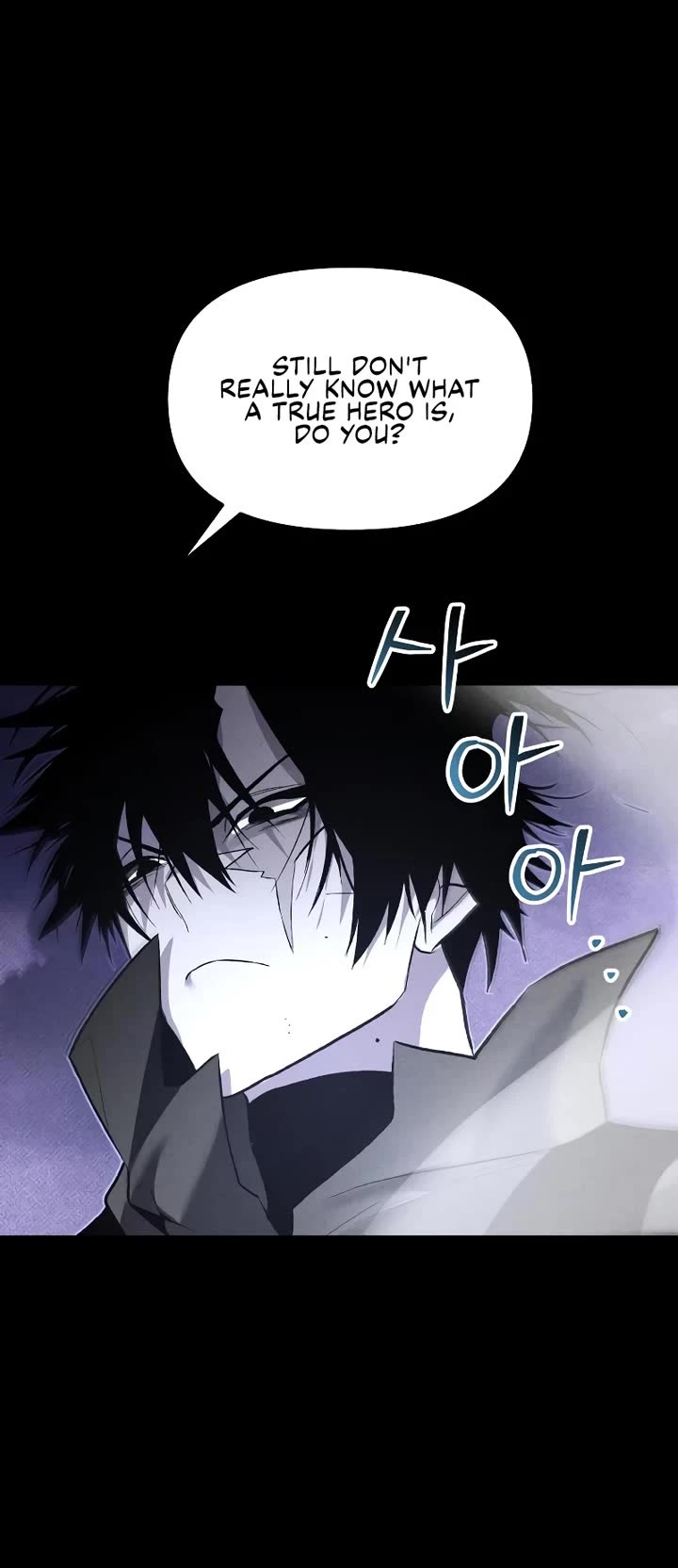 Destined Murderer chapter 57 page 47