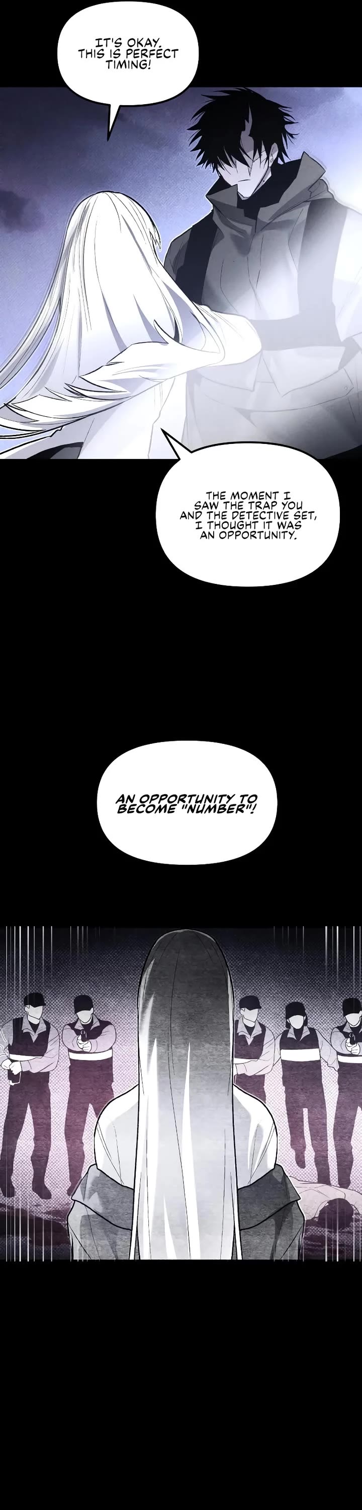 Destined Murderer chapter 57 page 48