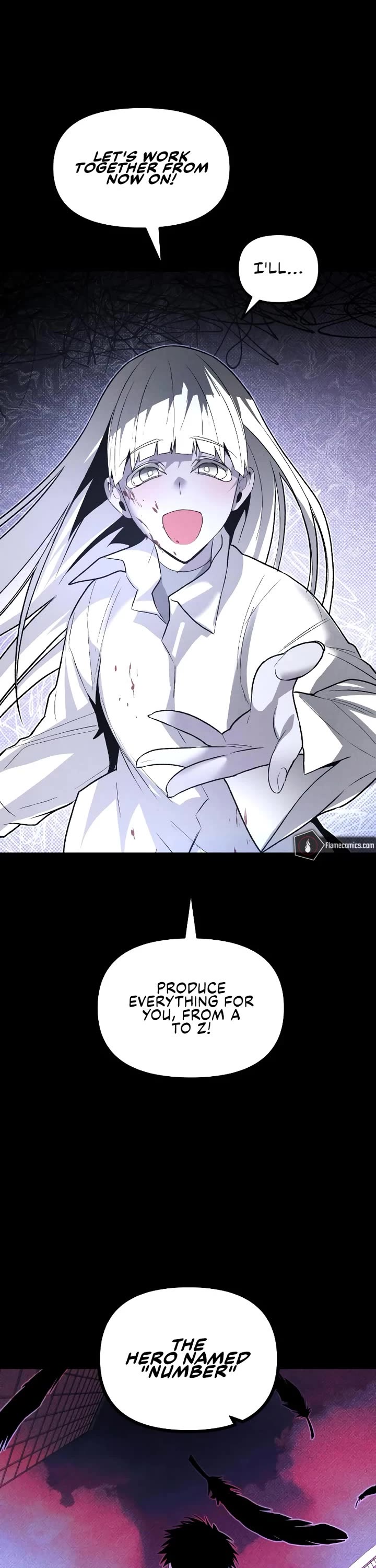 Destined Murderer chapter 57 page 49