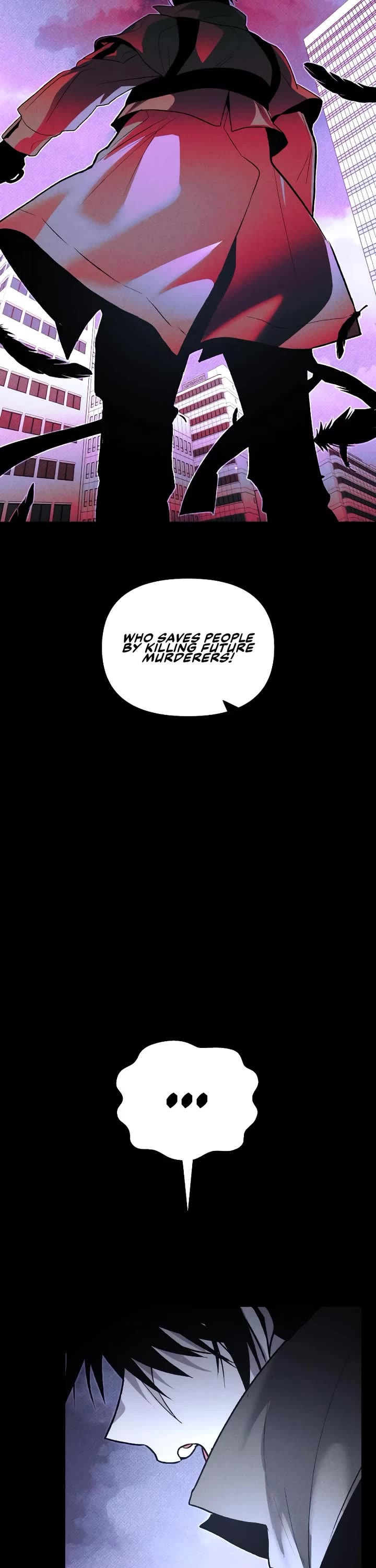 Destined Murderer chapter 57 page 50