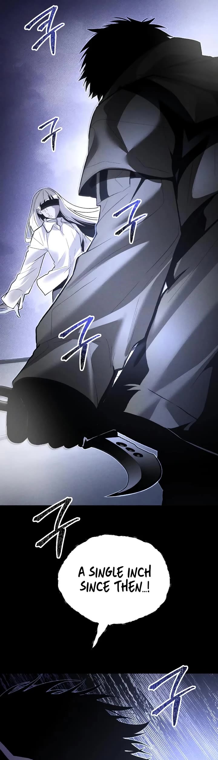 Destined Murderer chapter 57 page 53