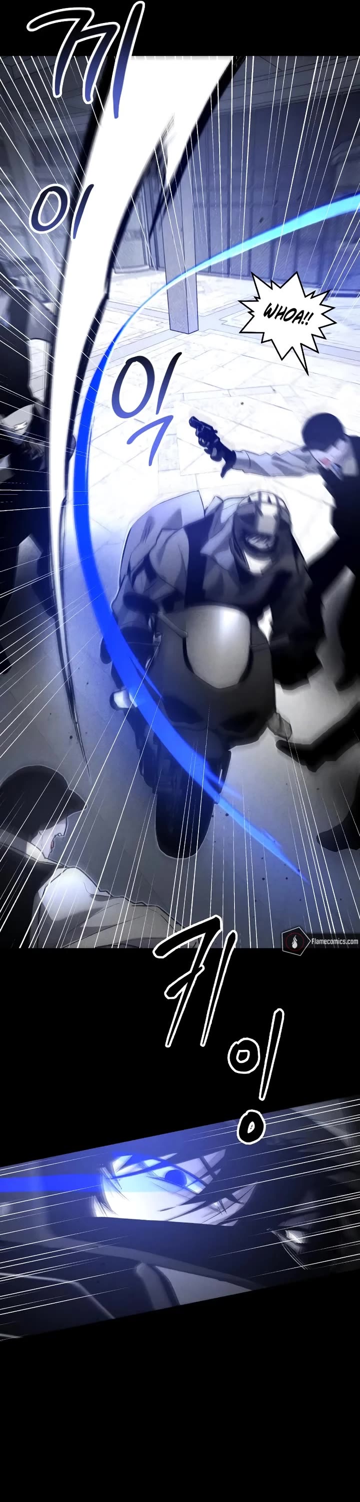 Destined Murderer chapter 57 page 6