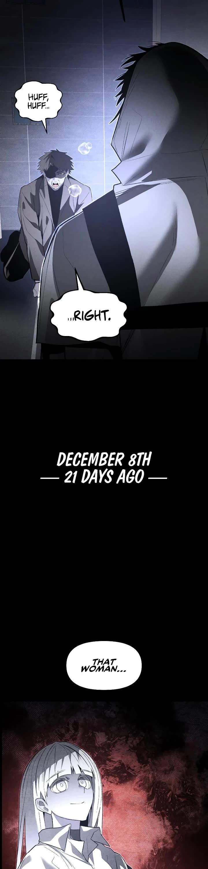 Destined Murderer chapter 58 page 10